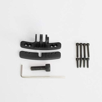 HK Army Goggle Camera Mount for GoPro Hero 8