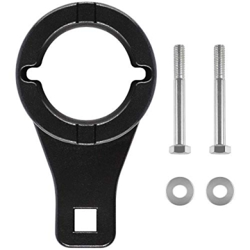 E-cowlboy Crankshaft Damper Tool for Toyota/Lexus