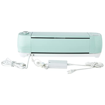 Cricut Explore Air 2 - Versatile Mint Crafting Machine