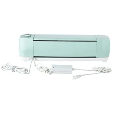 Cricut Explore Air 2 - Versatile Mint Crafting Machine
