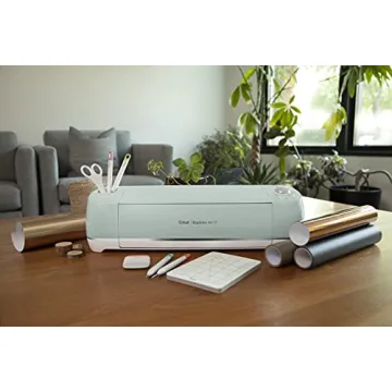 Cricut Explore Air 2 - Versatile Mint Crafting Machine