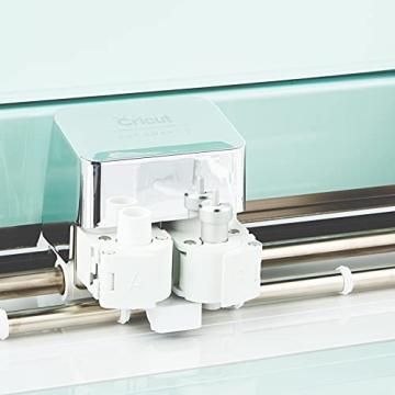 Cricut Explore Air 2 - Versatile Mint Crafting Machine