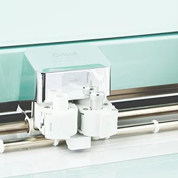 Cricut Explore Air 2 - Versatile Mint Crafting Machine