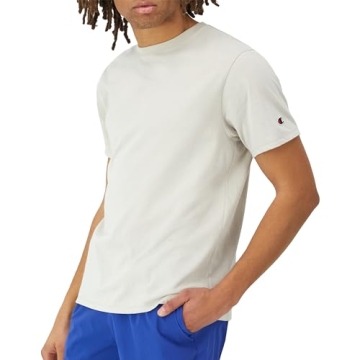 Champion Classic Everyday Tee Comfortable Soft Men's T-Shirt
