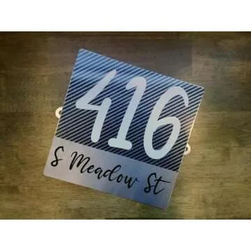 Cricut Aluminum Sheets Bundle (4x4, 5x7) for Crafting, Art Projects, Etching, Jewelry Making, Panels, Wall Art, Keepsakes, Infusible Ink Transfers on Maker & Maker 3 Machines with Engraving Tip