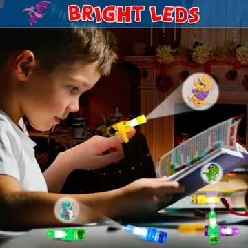 28 Pack Valentines Cards for Kids with Finger Lights, Valentines Day Gifts for Kids, Light Up Toys Bulk Valentines Day Cards for Kids Classroom School Exchange Prize Goodies Bag Filler Party Favors