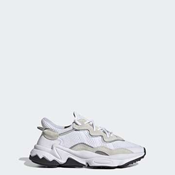 adidas Originals Unisex-Child Ozweego Sneaker, Stylish & Comfortable