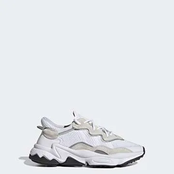 adidas Unisex Child Ozweego Sneakers for Toddlers