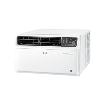LG LW1022IVSM 10,000 BTU Smart Window Air Conditioner with Quiet Operation