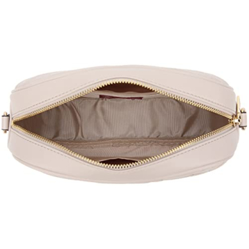 Lola Mae Quilted Crossbody Bag Medium Lightweight Purse