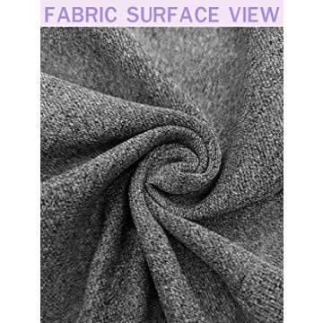 GXIN Women's Seamless Sexy Yoga Sports Crop Tops High Waist Casual Running Gym bodycom leggings Sets Grey