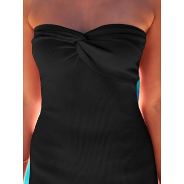 Elegant LILLUSORY Spring Dress for Any Occasion