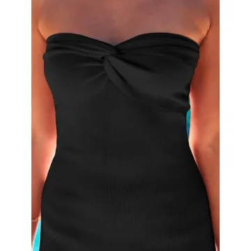 Elegant LILLUSORY Spring Dress for Any Occasion