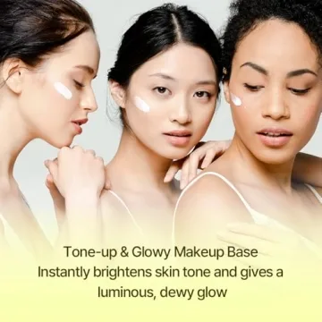 Natural Derma Project B9 Makeup Primer for Glowing Skin