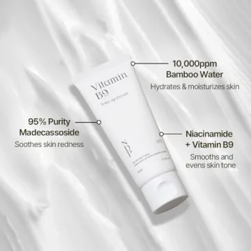 Natural Derma Project B9 Makeup Primer for Glowing Skin