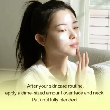 Natural Derma Project B9 Makeup Primer for Glowing Skin