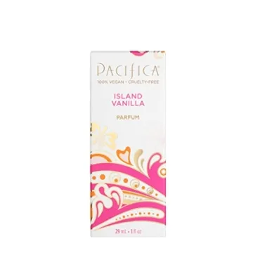 Pacifica Dream Moon Perfume, Vegan Floral Fragrance