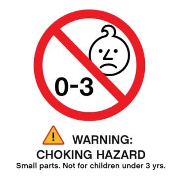 LEGO Creator 30584 Winter Holiday Christmas Train with Locomotive, Flatbed Wagon, and Carriage (73 Pieces)