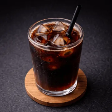 آیس آمریکانو