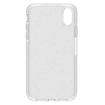 Glitter Phone Case for iPhone XR - Protective Stardust Style