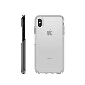 Glitter Phone Case for iPhone XR - Protective Stardust Style