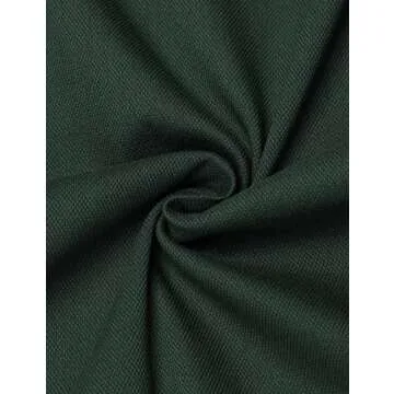 COOFANDY Mens Scottish Jacobite Ghillie Kilt Shirts Medieval Renaissance Pirate Costume Long Sleeve Lace Up Henley Shirt