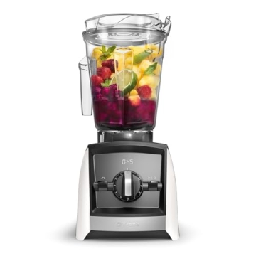 Vitamix A2300 Ascent Series Smart Blender | Powerful Performance