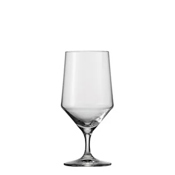 Zwiesel Tritan Crystal Glass Set of 6 for All Beverages
