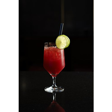 Zwiesel Tritan Crystal Glass Set of 6 for All Beverages