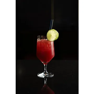 Zwiesel Tritan Crystal Glass Set of 6 for All Beverages