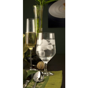 Zwiesel Tritan Crystal Glass Set of 6 for All Beverages