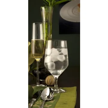 Zwiesel Tritan Crystal Glass Set of 6 for All Beverages