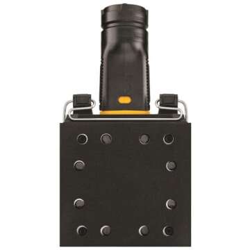 DEWALT DCW200B 20V MAX XR Brushless Cordless 1/4 Sheet Variable Speed Sander (Tool Only)