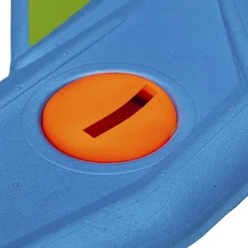 Nerf Slingerang Foam Boomerang - Perfect Outdoor Toy for Kids