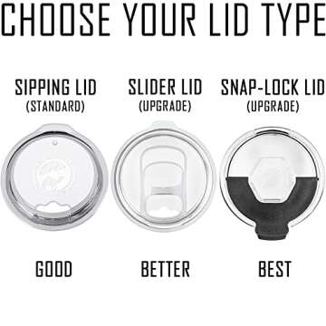 LaserGram 20oz Vacuum Insulated Tumbler Mug, Horse Racing, Personalized Engraving Included (Faux Leather, Rustic)