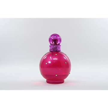 Fantasy/Britney Spears Depp Spray 3.3 Oz (W)