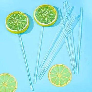 200 PCS Cake Pop Sticks for Parties & Events