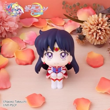 Lucapu Sailor Moon Sailor Mars Complete Figure for Collectors