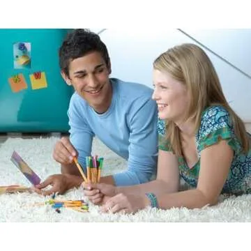 STABILO Fineliner Mini - 18 Colors Including Neon