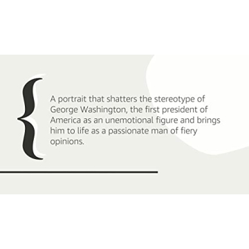 Washington: A Life - Explore Chernow's Engaging Biography