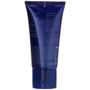 ORIBE Supershine Moisturizing Crème, 1.7 Fl Oz