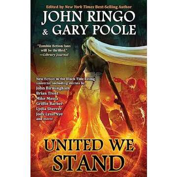 United We Stand (12) (Black Tide Rising)