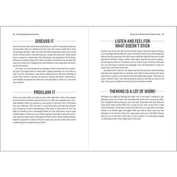 Teaching Yoga Beyond the Poses: A Practical Workbook for Integrating Themes, Ideas, and Inspiration into Your Class