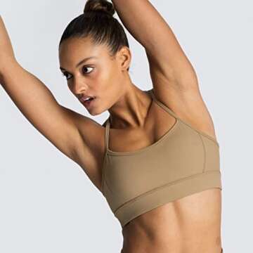 IWEMEK Women Yoga Outfits Tracksuit 2 Piece Activewear