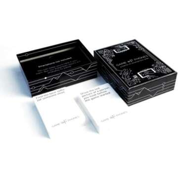 Game of Phones – The Modern Party Game