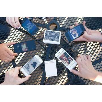 Game of Phones – The Modern Party Game