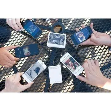 Game of Phones – The Modern Party Game