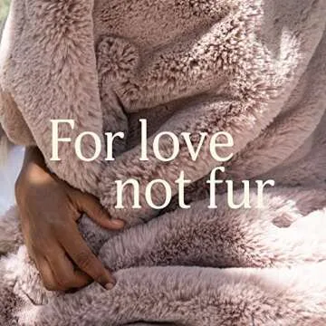 UnHide Marshmallow Blanket - Soft Eco-Friendly Comfort