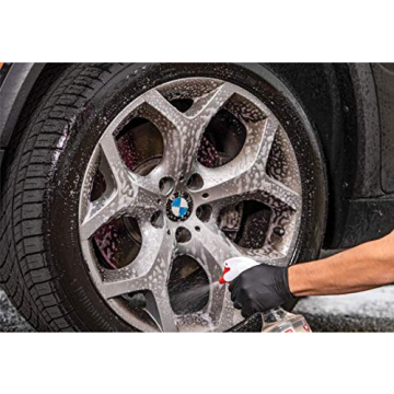 Griot's Garage Heavy-Duty Wheel Cleaner for Superior Shine