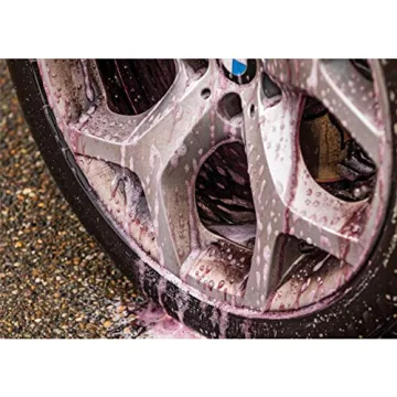 Griot's Garage Heavy-Duty Wheel Cleaner for Superior Shine